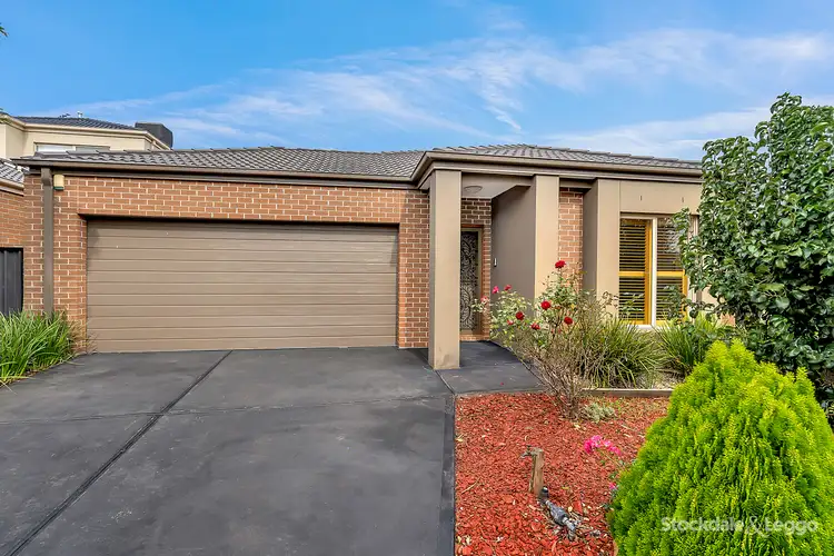 60 Craigmoor Crescent, Mernda VIC 3754
