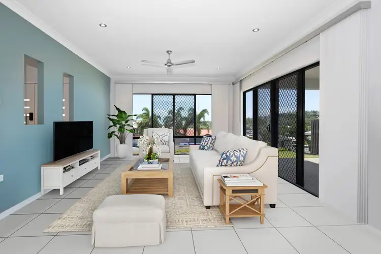 Main view of Homely house listing, 18 Cosford Drive, Eimeo QLD 4740