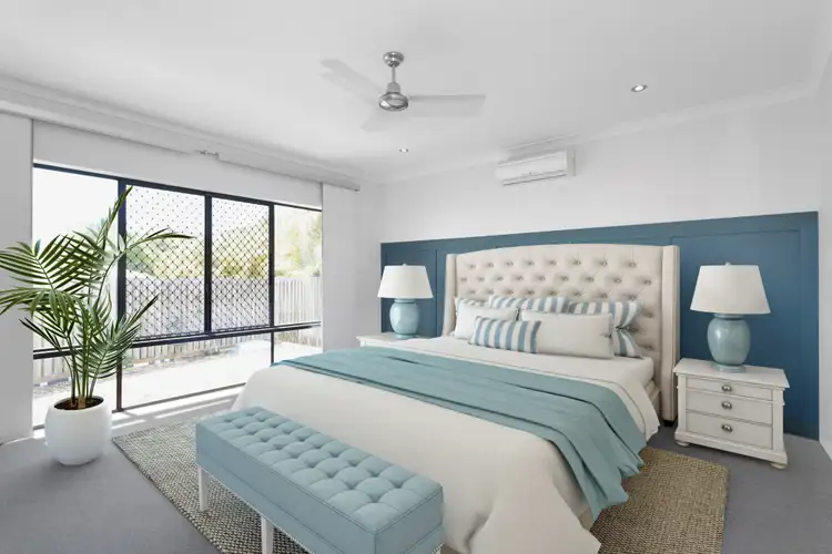 Sixth view of Homely house listing, 18 Cosford Drive, Eimeo QLD 4740