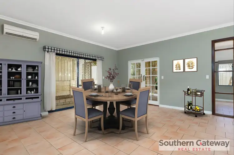Main view of Homely house listing, 17 Gorman Place, Calista WA 6167