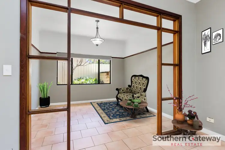 Third view of Homely house listing, 17 Gorman Place, Calista WA 6167