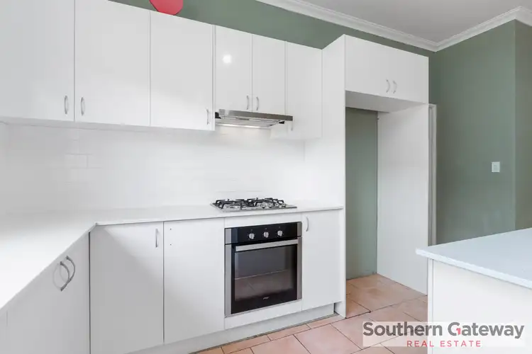Fourth view of Homely house listing, 17 Gorman Place, Calista WA 6167