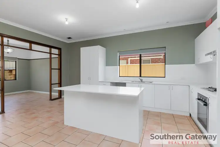 Fifth view of Homely house listing, 17 Gorman Place, Calista WA 6167
