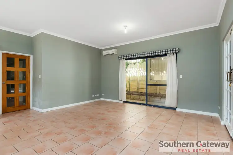 Sixth view of Homely house listing, 17 Gorman Place, Calista WA 6167