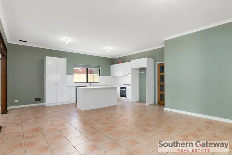 Seventh view of Homely house listing, 17 Gorman Place, Calista WA 6167