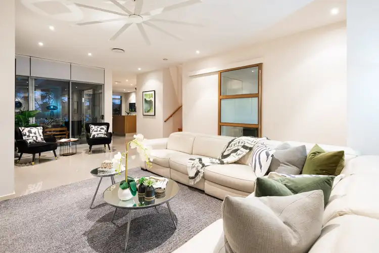 Third view of Homely house listing, 6064 Lugano Drive, Hope Island QLD 4212