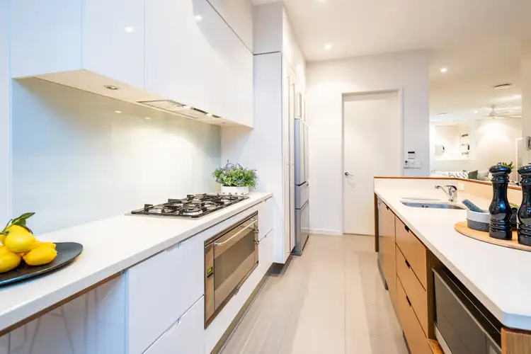 Sixth view of Homely house listing, 6064 Lugano Drive, Hope Island QLD 4212
