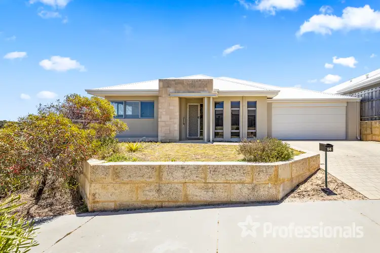 56 Firewood Vista, Yanchep WA 6035