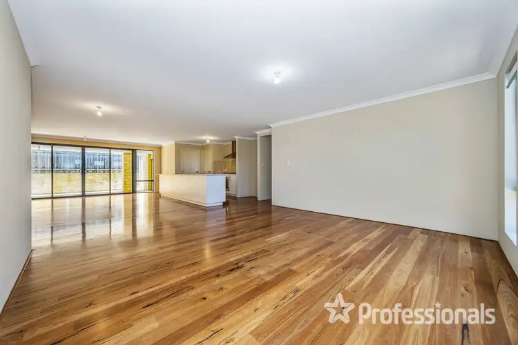 Sixth view of Homely house listing, 56 Firewood Vista, Yanchep WA 6035