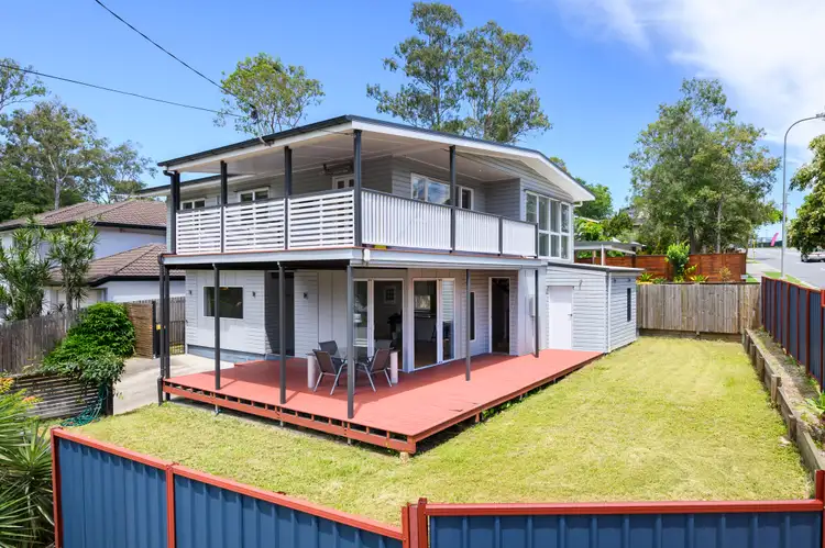 3 Cooinda Street, The Gap QLD 4061