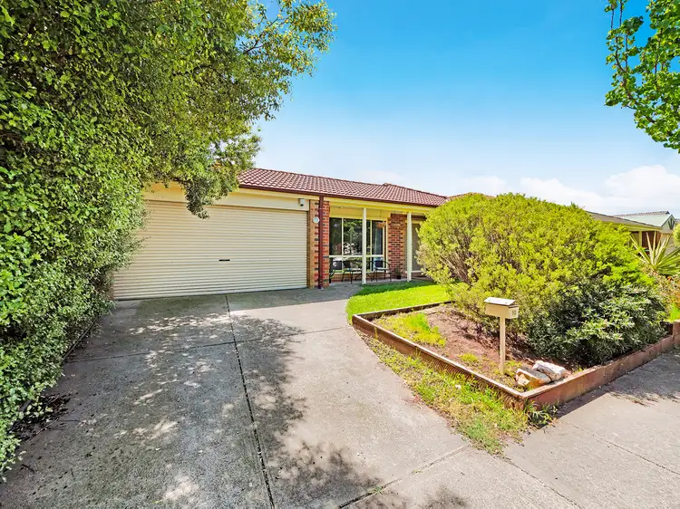 Fourth view of Homely house listing, 12 Tauna Place, Cranbourne West VIC 3977