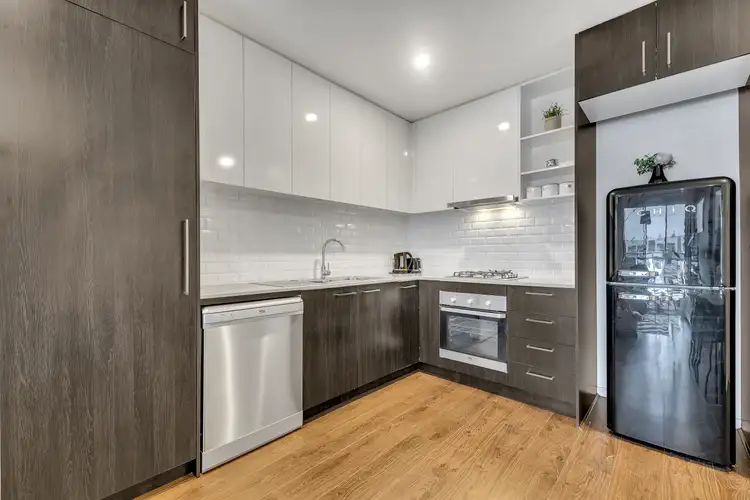 Third view of Homely unit listing, 210/18 Tribeca Drive, Point Cook VIC 3030