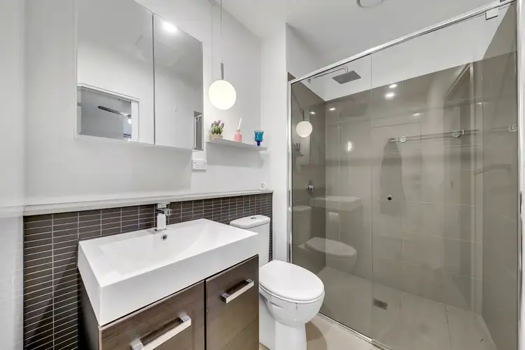 Fifth view of Homely unit listing, 210/18 Tribeca Drive, Point Cook VIC 3030