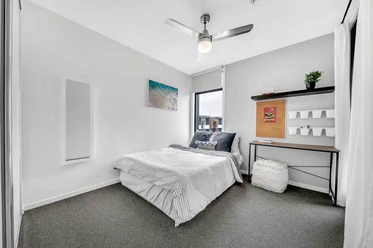 Sixth view of Homely unit listing, 210/18 Tribeca Drive, Point Cook VIC 3030