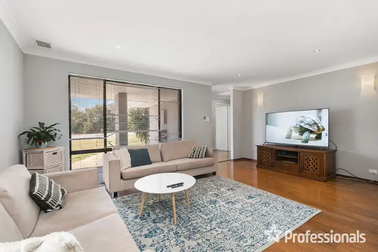 Sixth view of Homely house listing, 149 Kingsley Drive, Kingsley WA 6026