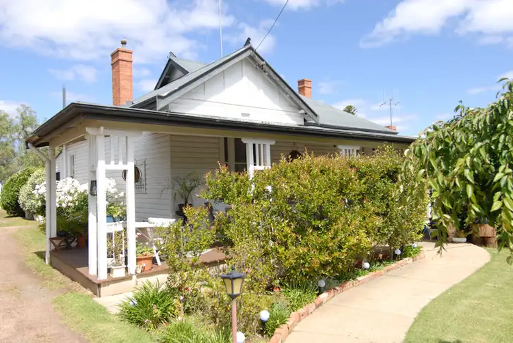 Main view of Homely house listing, 340 HENRY STREET, Deniliquin NSW 2710