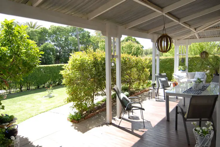 Second view of Homely house listing, 340 HENRY STREET, Deniliquin NSW 2710