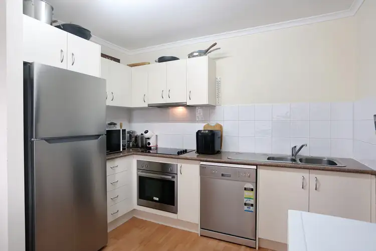 Second view of Homely unit listing, 4/3 Thompson Crescent, Clontarf QLD 4019