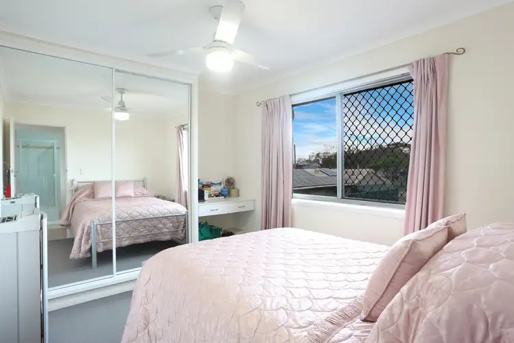 Fourth view of Homely unit listing, 4/3 Thompson Crescent, Clontarf QLD 4019