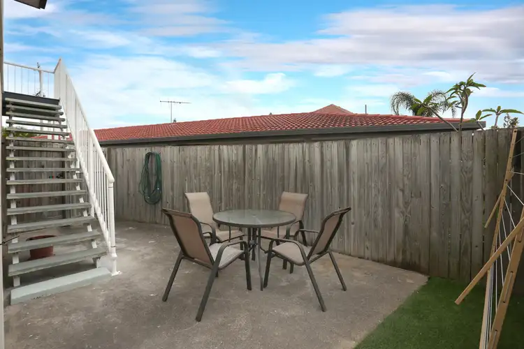 Seventh view of Homely unit listing, 4/3 Thompson Crescent, Clontarf QLD 4019