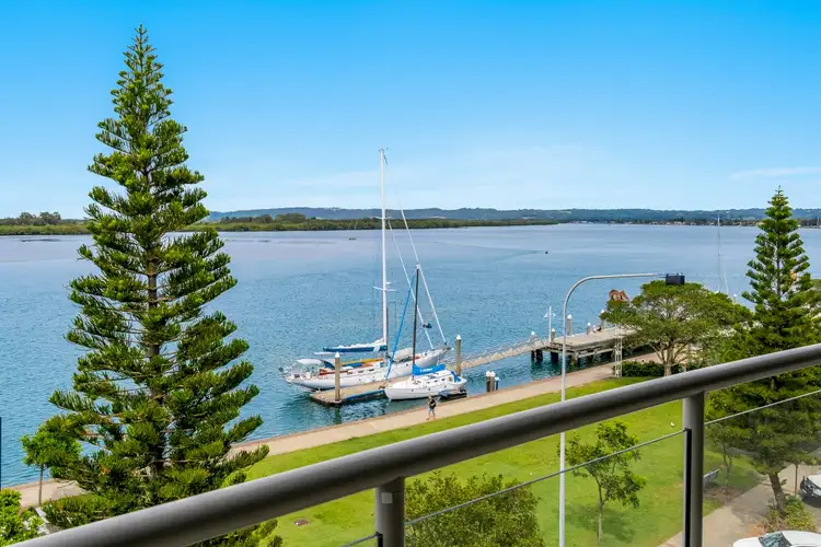 402/35 Fawcett Street, Ballina NSW 2478
