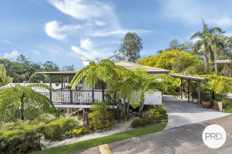 19 Woodlands Drive, Stapylton QLD 4207