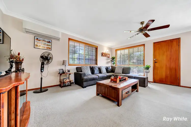 Second view of Homely house listing, 5 Begonia Street, Browns Plains QLD 4118