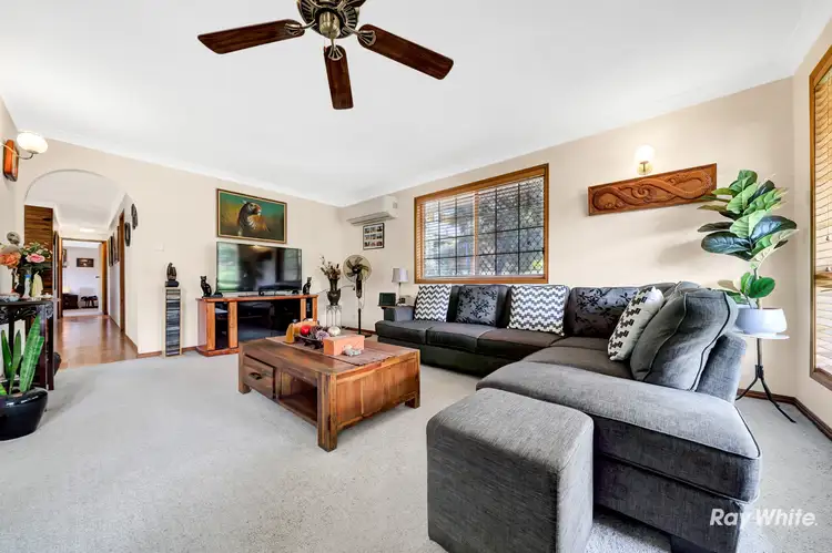 Third view of Homely house listing, 5 Begonia Street, Browns Plains QLD 4118