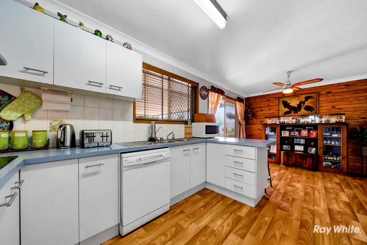 Fifth view of Homely house listing, 5 Begonia Street, Browns Plains QLD 4118