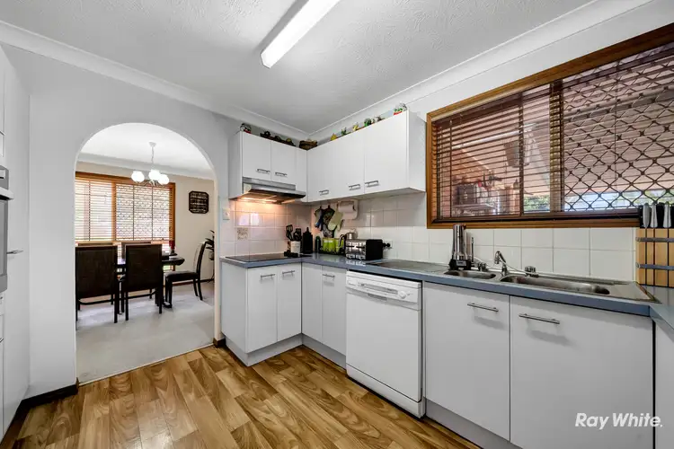 Sixth view of Homely house listing, 5 Begonia Street, Browns Plains QLD 4118