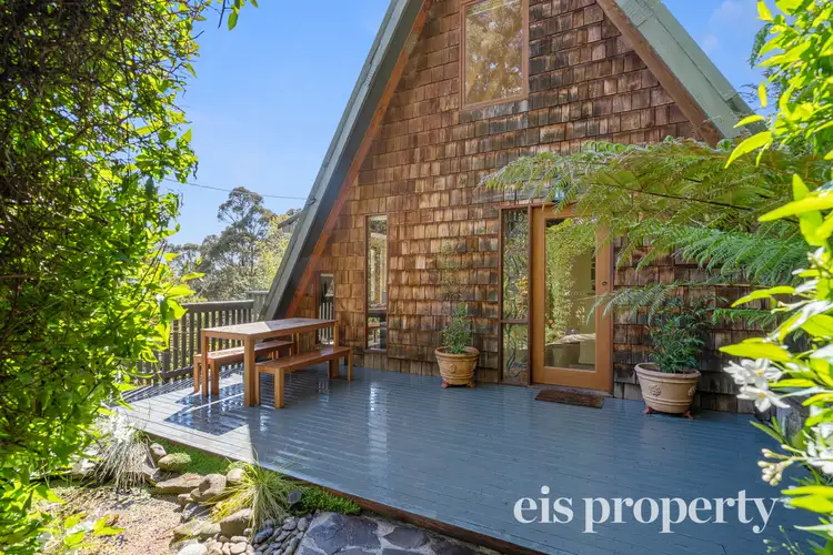 410 Strickland Avenue, South Hobart TAS 7004