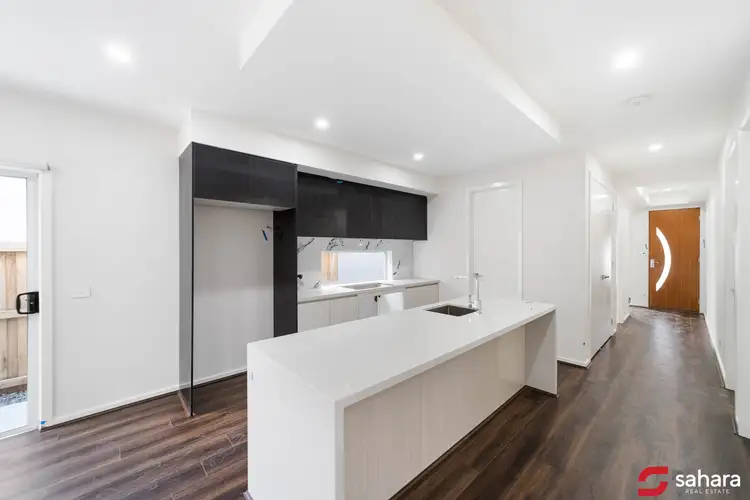 Sixth view of Homely house listing, 13 Makedonia Street, Tarneit VIC 3029