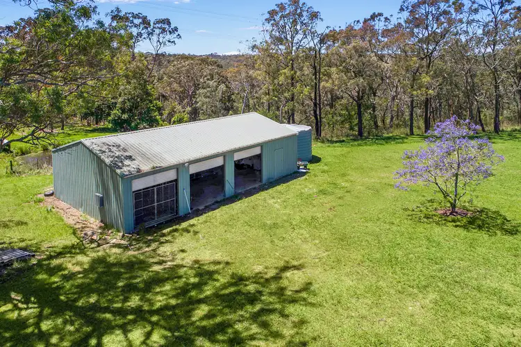 Fourth view of Homely rural property listing, 154 Sackville Ferry Road, South Maroota NSW 2756