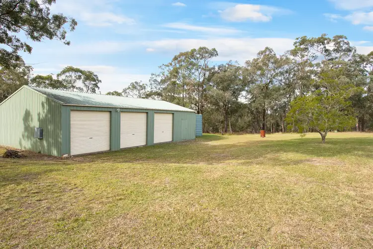Fifth view of Homely rural property listing, 154 Sackville Ferry Road, South Maroota NSW 2756