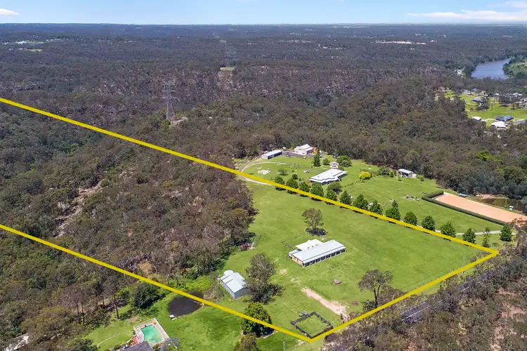 Sixth view of Homely rural property listing, 154 Sackville Ferry Road, South Maroota NSW 2756