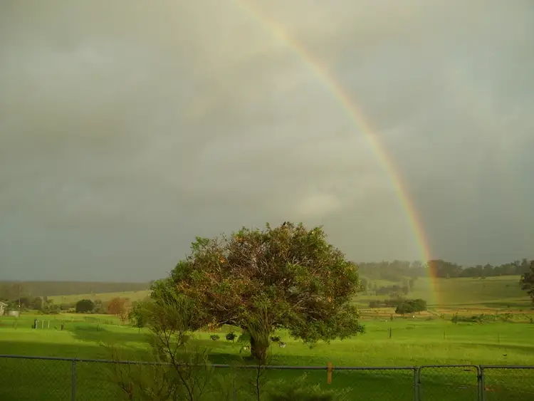 Second view of Homely rural property listing, 291 Izzards Road, Nanango QLD 4615
