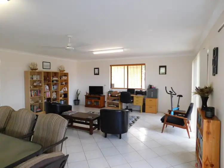 Third view of Homely rural property listing, 291 Izzards Road, Nanango QLD 4615