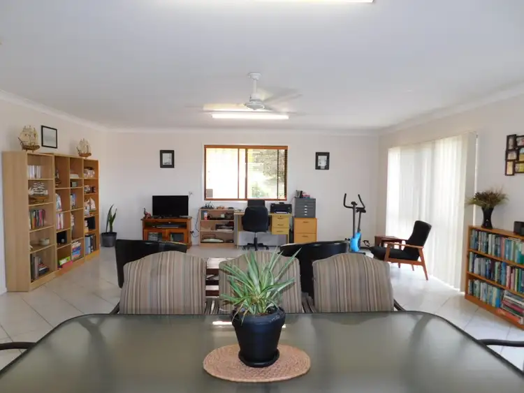 Fourth view of Homely rural property listing, 291 Izzards Road, Nanango QLD 4615