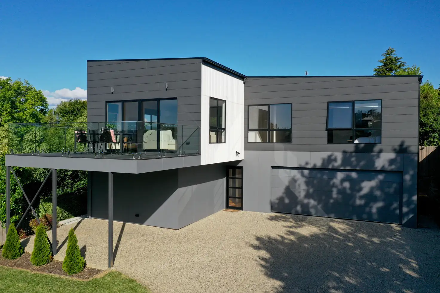 Main view of Homely house listing, 17a Pomona Road, Riverside TAS 7250