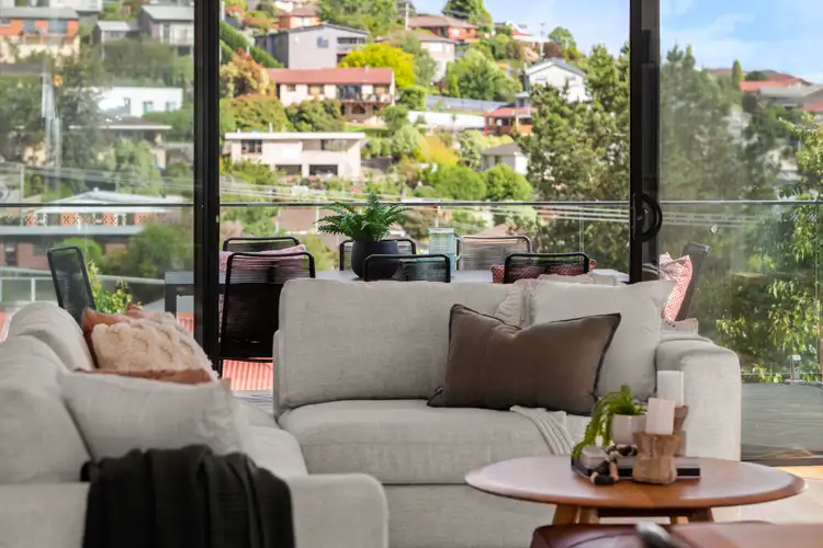 Second view of Homely house listing, 17a Pomona Road, Riverside TAS 7250