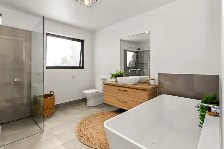 Fifth view of Homely house listing, 17a Pomona Road, Riverside TAS 7250