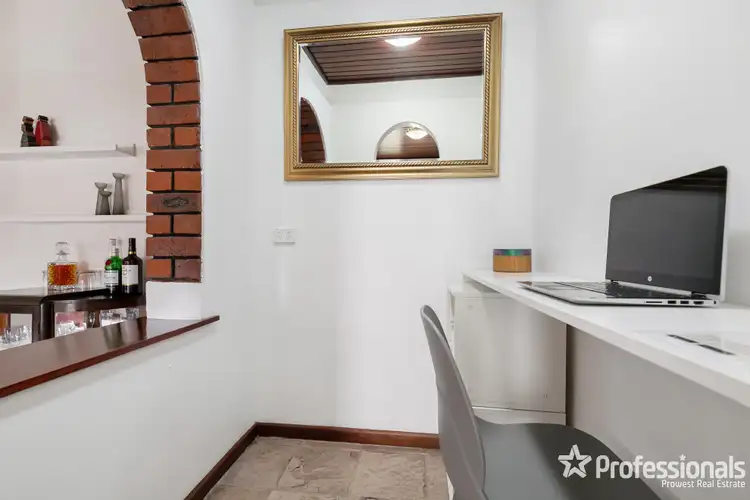 Seventh view of Homely house listing, 72 The Escarpment, Willetton WA 6155