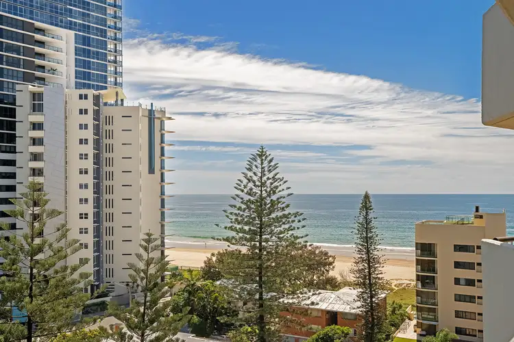905/10 Vista Street, Surfers Paradise QLD 4217