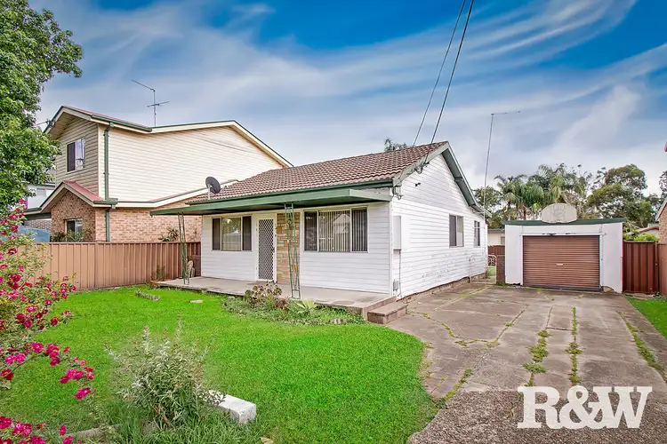 141 Oxford Street, Cambridge Park NSW 2747