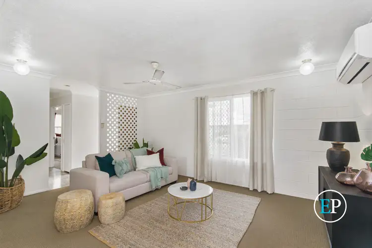 Second view of Homely house listing, 24 Colchester Crescent, Kirwan QLD 4817