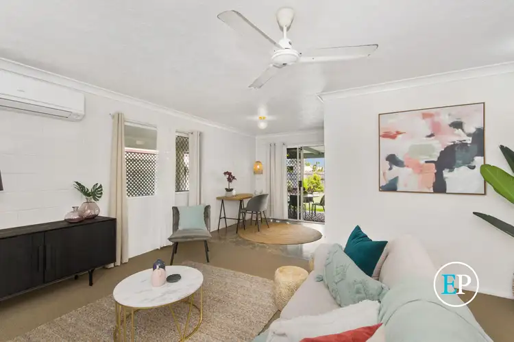 Third view of Homely house listing, 24 Colchester Crescent, Kirwan QLD 4817
