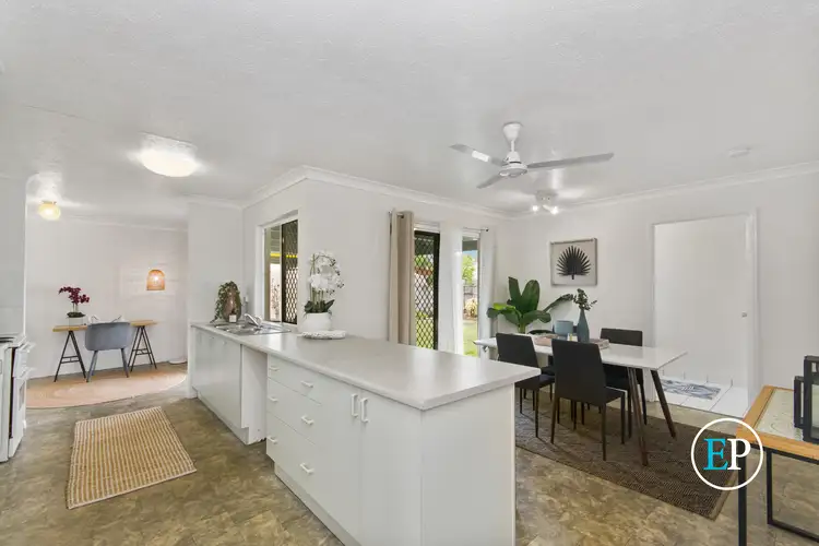 Fifth view of Homely house listing, 24 Colchester Crescent, Kirwan QLD 4817