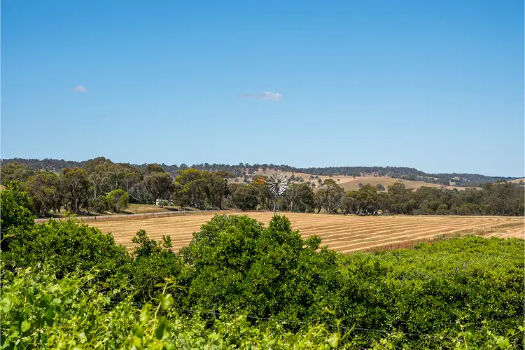 Main view of Homely rural property listing, 149 Bindoon Moora Road, Bindoon WA 6502