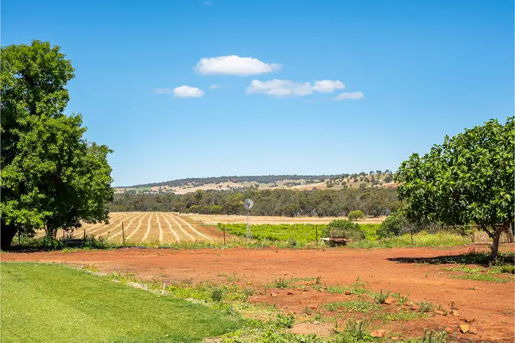Fourth view of Homely rural property listing, 149 Bindoon Moora Road, Bindoon WA 6502
