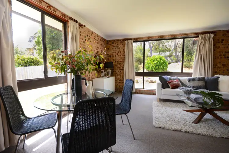 Second view of Homely house listing, 36 Third Street, Blackheath NSW 2785